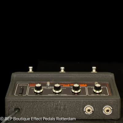 Roland AP-5 Phase Five 110 Volt USA Plug s/n 476235 Japan image 7