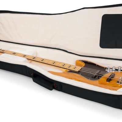 Gator Cases - G-PG BASS - ProGo series Ultimate Gig Bag for Bass image 4