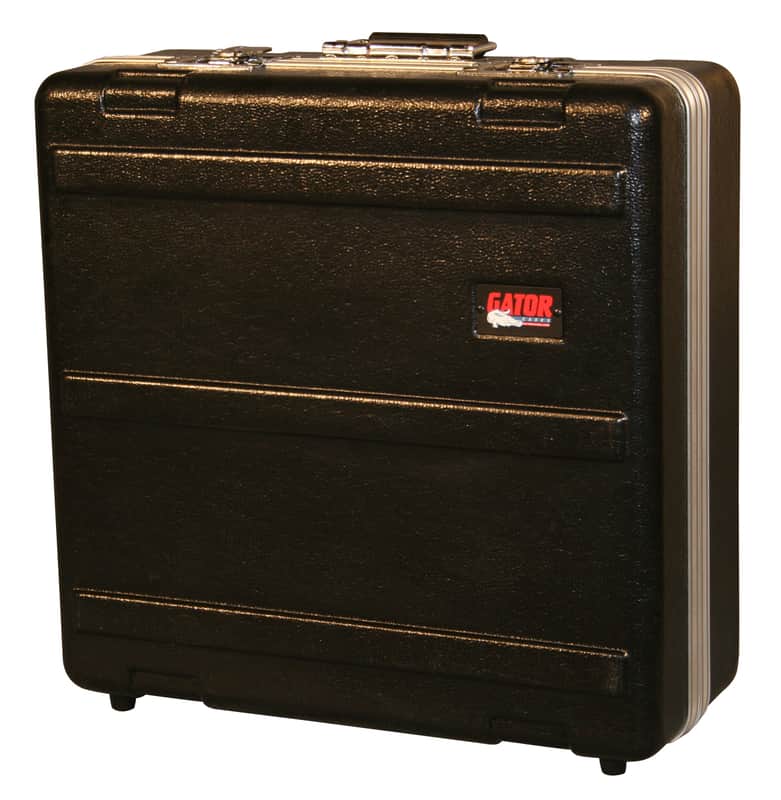 Gator G-MIX 17x18" ATA Rolling Mixer/Equipment Case image 1