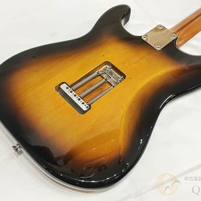 Fender classic 50s stratocaster [VLR33] image 2