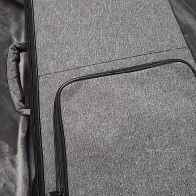 Mayones Hybrid Guitar Case Gig Bag image 4
