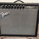 Fender Super Champ X2 2-Channel 15-Watt 1x10" Guitar Combo 2012 - 2021 - Black