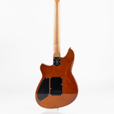 Reverend Kingbolt H90 - Baked Orange image 3