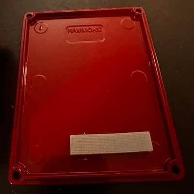 Klon KTR 2012 - 2014/15 - Red image 5