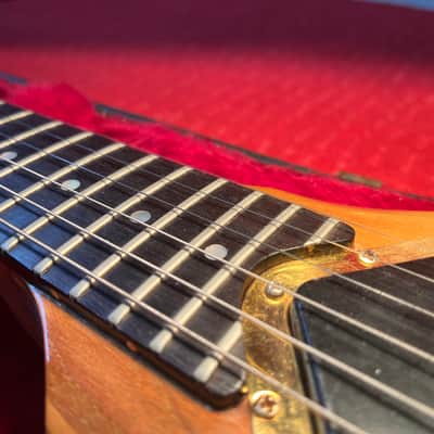 Gibson Flying V2 II 1980 image 7
