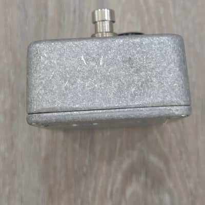Electro-Harmonix Freeze Nano Sound Retainer Sustain Pedal FREE SHIP image 6