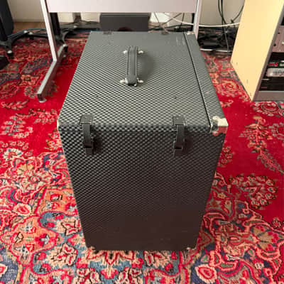 Ampeg PF-115HE Portaflex 450-Watt 1x15" Fliptop Bass Speaker Cabinet image 5