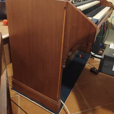 Hammond C3 image 3