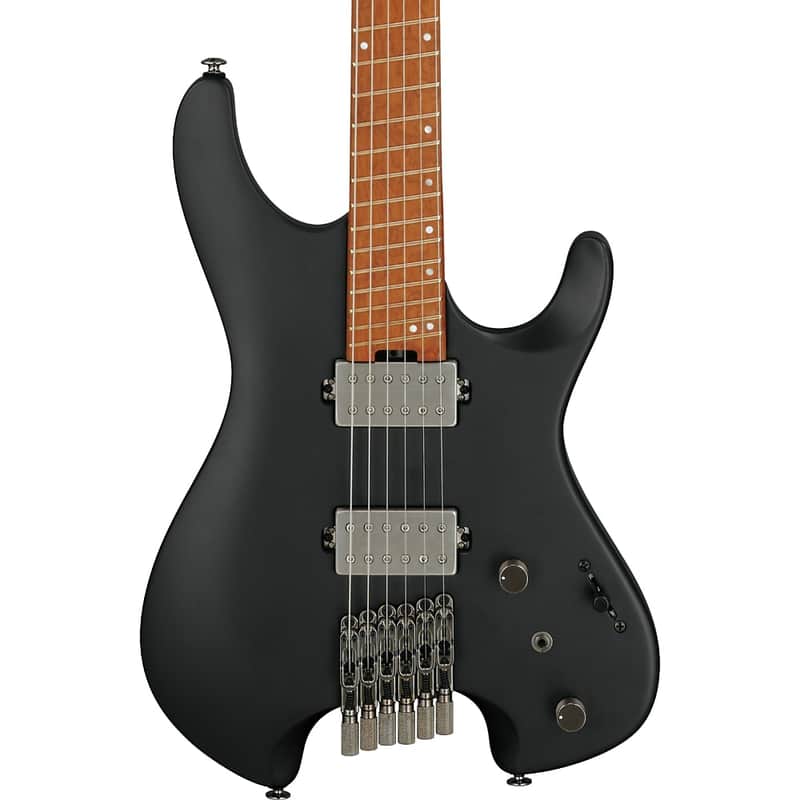 Ibanez QX52 Quest Standard image 2