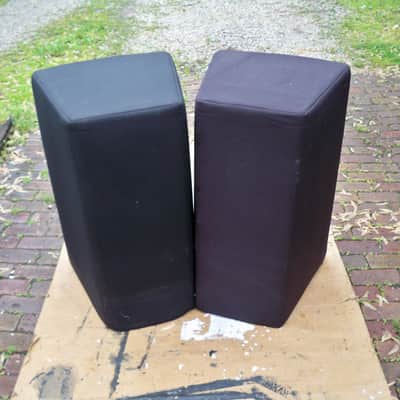 EAW-KF650z-Pair-Passive-Loudspeakers-USA-MADE image 11