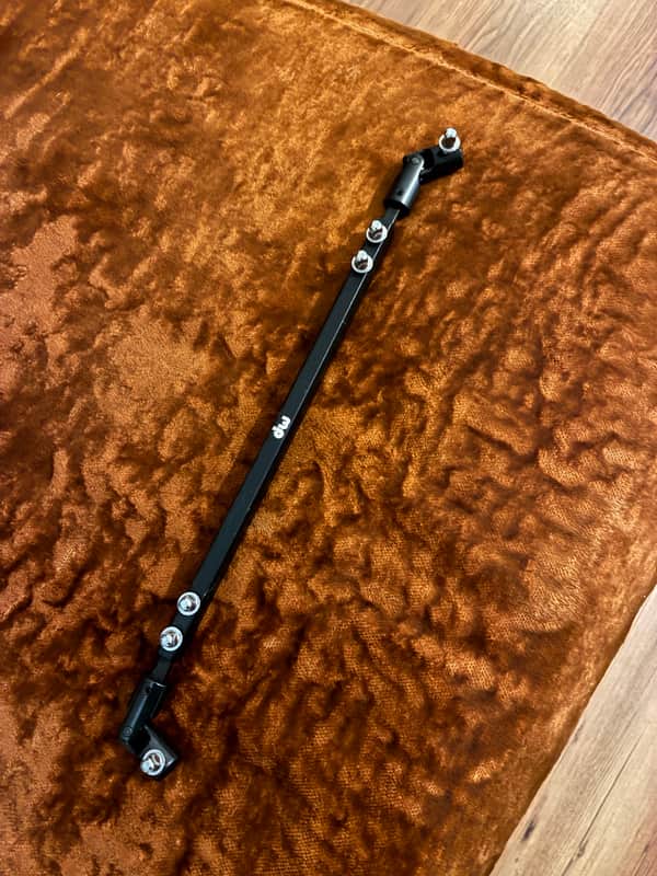 DW DWSP971 Bass Drum Pedal Linkage Assembly 3000 2000 Double Pedal image 1