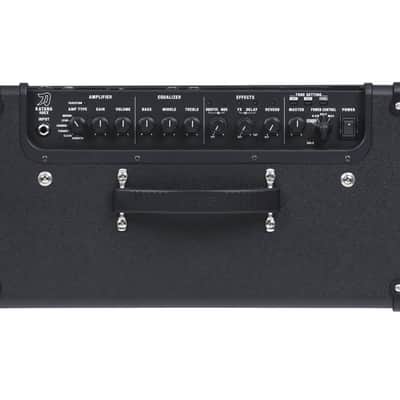 Boss Katana 50 Gen 3 EX 50-Watt 1x12" Guitar Combo Amp - Open Box image 4