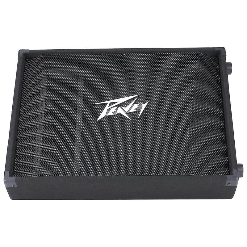 Peavey PV 15M 2-way Stage Monitor image 1