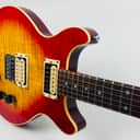 Hamer Sunburst 1977: Didn't I, didn't I, didn't I, see you cryin? First Year