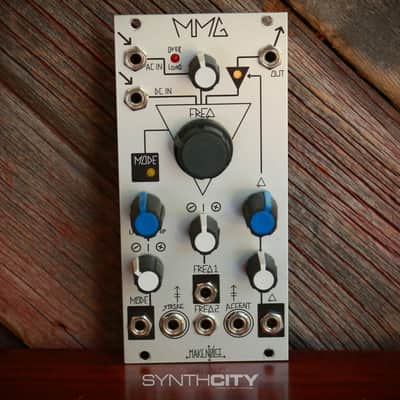 Make Noise MMG Module | Reverb