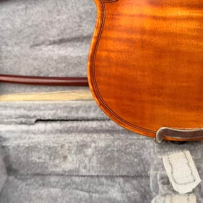Cielo Dolce 1/16 Violin With Bow and Case image 15