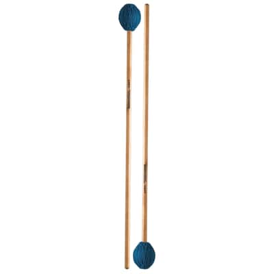 Innovative Percussion IP240 Medium Marimba Mallets (Pair)