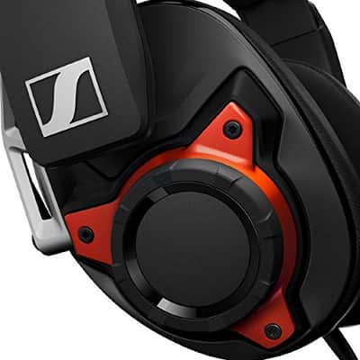 Sennheiser - GSP 600 - 07263 Professional Headset image 6