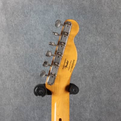Squier Classic Vibe 50s Telecaster Butterscotch Blonde - Left Handed - 2nd Hand (157610) image 5