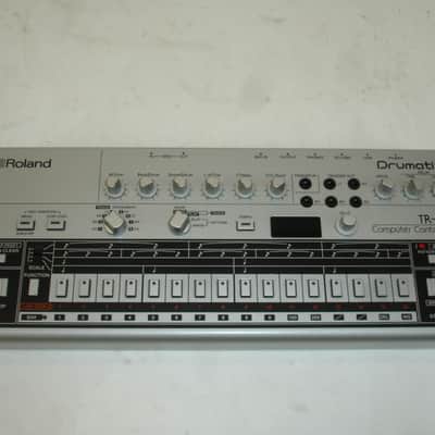 Roland TR-06 Drumatix Drum Machine w/ Box image 2