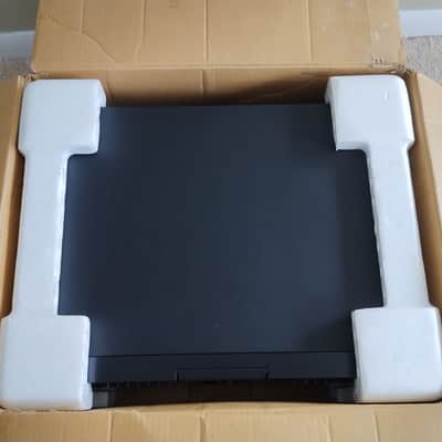 Kenwood GE 1100 Equalizer image 14