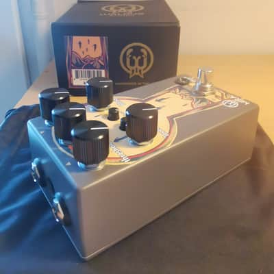 Walrus Audio Mira 2023 image 17
