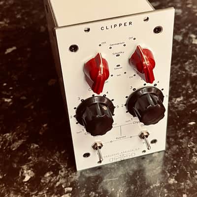 Series 500 Module Multi Diode Clipper - Variable Level Blend image 3