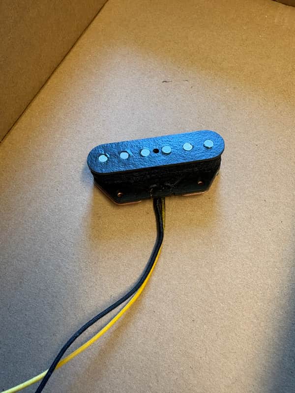 Bridge pickup (A5) for Telecaster or Esquire image 1
