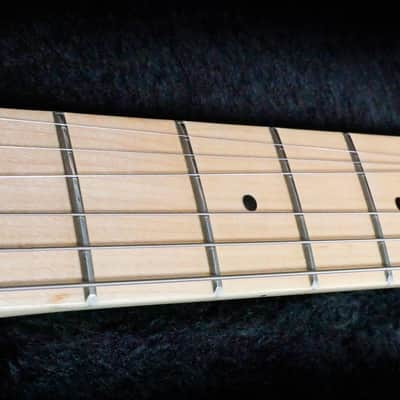 Rickenbacker 650C Colorado 2008 RARE Mapleglo image 7