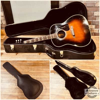 Gibson 1953 Southern Jumbo image 3
