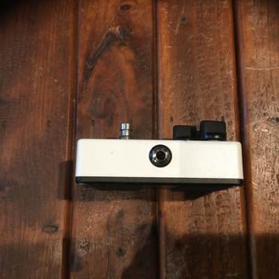 Providence Sonic Drive 2020 SDR-5 White image 4