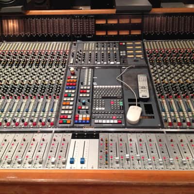 Neve VR-72 Mad Labs 2001 image 4
