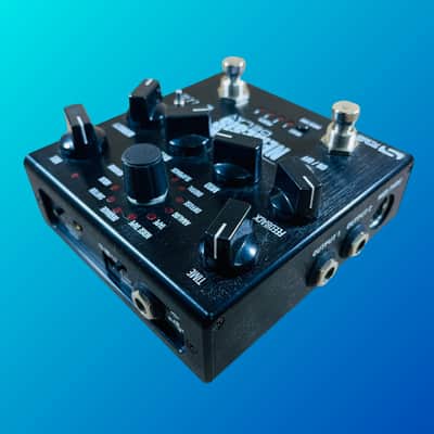 Source Audio Nemesis Delay image 4