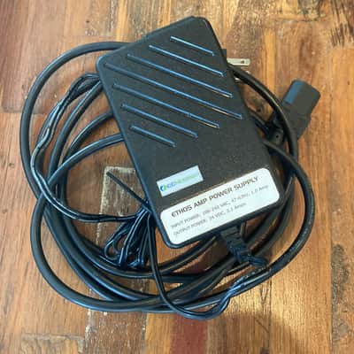 Custom Tones Ethos (Amp Version 30w) image 4