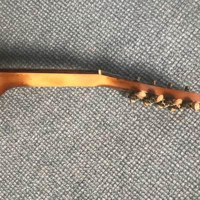 Vintage Kay A-Style Mandolin 1950's w/Hardshell Case. Sale Benefits Music Education Nonprofit! image 14
