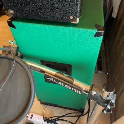 Custom 212 bass speaker with Celestion Pulse 12s image 3