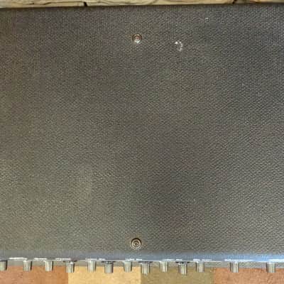 Fender Bassman 400H 400 Bass Head image 11