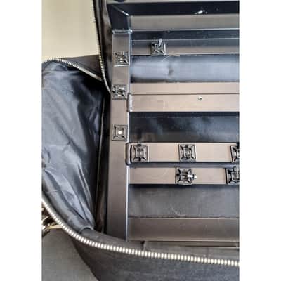 Pedaltrain classic JR - Pedal Board - Very Good w/ Soft Case image 10