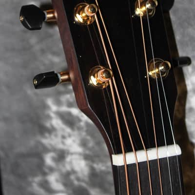 2023 Breedlove - Performer Pro Concertina CE - Aged Toner image 5