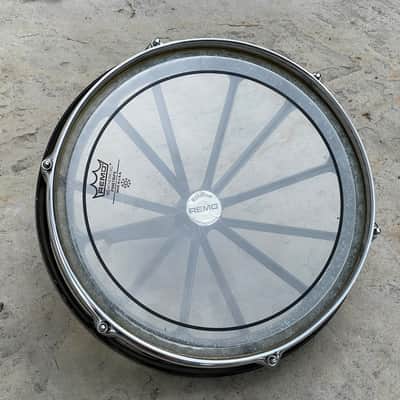 Remo 12" Rototom Black Roto Tom image 10