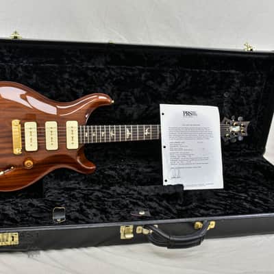 PRS Private Stock #165 McCarty Model 3 Soapbar (Private Collection) image 12