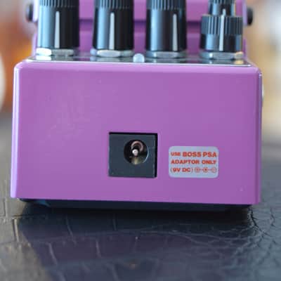 Boss BF 3 Flanger image 6