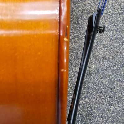 D Z Strad Cello - Model 101 - Cello Outfit (3/4 Size) (Pre-owned) image 19