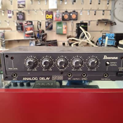 Ibanez AD100 Analog Delay image 1