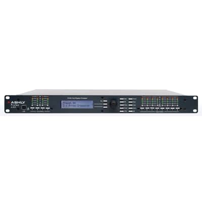 Ashly Protea 4.8SP Loudspaker Management System