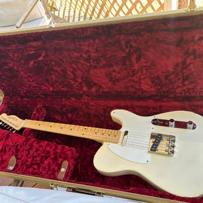 Fender Telecaster ‘58 Reissue NOS image 3