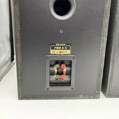 Tannoy PBM 8 II Passive Speakers Monitor image 10