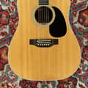 Takamine FP-400S 1990’s - Natural, Very Good, SKU: 1011G