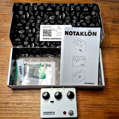 JHS NOTAKLÖN image 7