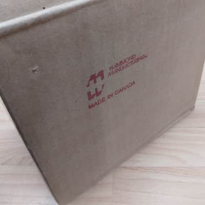 Hammond 378CX Power Transformer New image 6